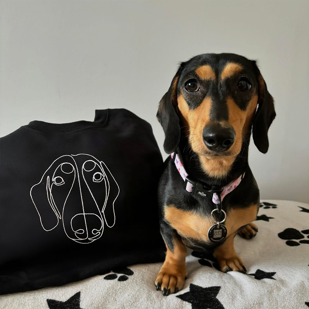 Get Your Own: